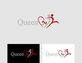 #117 for Design a Logo for Brook &quot;Queen Bee&quot; Yates af erupt