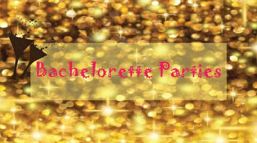 Contest Entry #43 for                                                 Design some Business Cards for my business running bachelorette parties
                                            