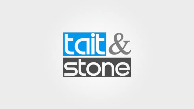 Participación en el concurso Nro.120 para                                                 Design a Logo for "Tait & Stone Ltd"
                                            