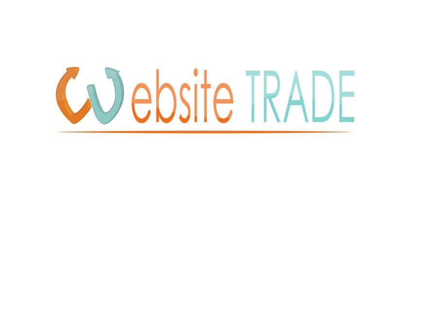 Bài tham dự cuộc thi #467 cho                                                 Logo Design for Website Trade Ltd
                                            