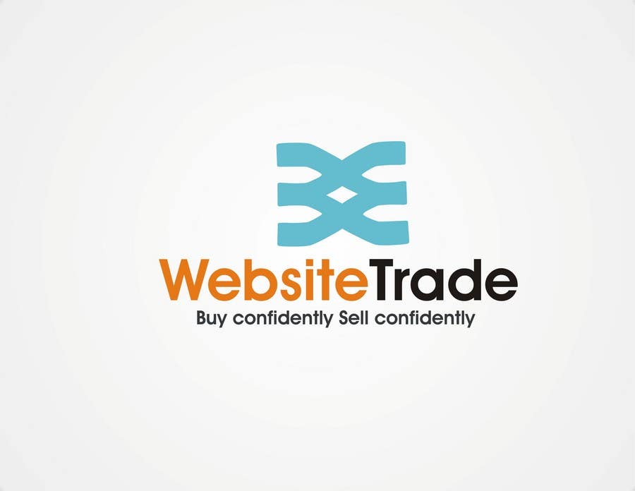 Penyertaan Peraduan #231 untuk                                                 Logo Design for Website Trade Ltd
                                            