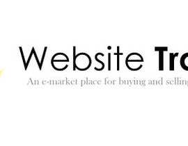#450 para Logo Design for Website Trade Ltd de flowidea