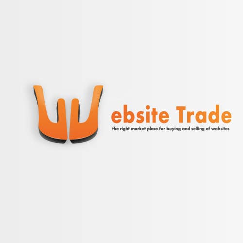 Intrarea #229 pentru concursul „                                                Logo Design for Website Trade Ltd
                                            ”