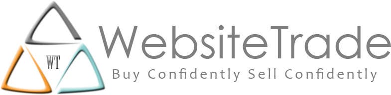 Intrarea #470 pentru concursul „                                                Logo Design for Website Trade Ltd
                                            ”