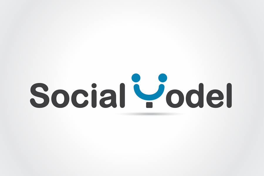 Intrarea #678 pentru concursul „                                                Logo Design for Social Yodel
                                            ”