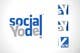 Miniatura de participación en el concurso Nro.689 para                                                     Logo Design for Social Yodel
                                                