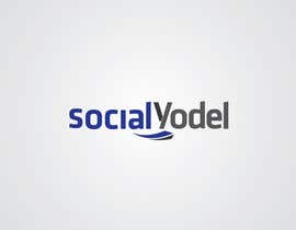 #413 para Logo Design for Social Yodel de Khanggraphic
