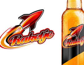 #78 para Logo Design for Raketje de twindesigner