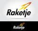 Contest Entry #48 thumbnail for                                                     Logo Design for Raketje
                                                