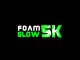 Ảnh thumbnail bài tham dự cuộc thi #59 cho                                                     Design a Logo for Foam Glow 5K
                                                