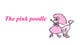 Icône de la proposition n°10 du concours                                                     Design a Logo for The Pink Poodle
                                                