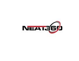 uniqmanage tarafından Design a Logo for Neat 360 Cleaning Services için no 34