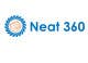 Ảnh thumbnail bài tham dự cuộc thi #16 cho                                                     Design a Logo for Neat 360 Cleaning Services
                                                
