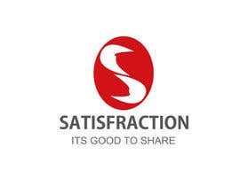 #367 para Logo Design for an website called SATISFRACTION de donekirov24