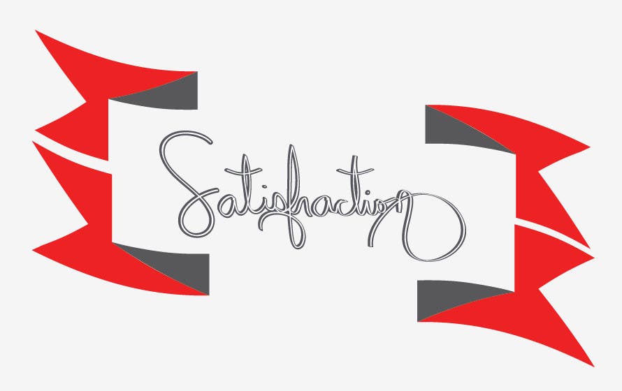 Penyertaan Peraduan #191 untuk                                                 Logo Design for an website called SATISFRACTION
                                            
