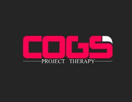 #40 for Design a Logo for COGS Project Therapy by blesson102