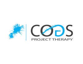 #45 for Design a Logo for COGS Project Therapy by tolomeiucarles
