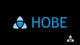 Miniatura de participación en el concurso Nro.684 para                                                     Logo Design for Hobe
                                                