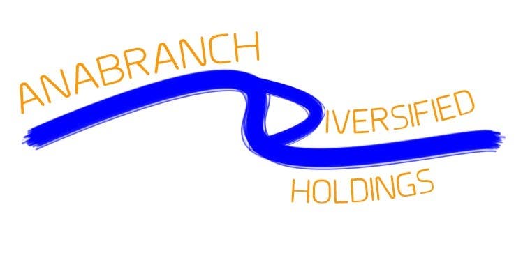 Inscrição nº 21 do Concurso para                                                 Design a Company Logo for 'Anabranch Diversified Holdings'
                                            