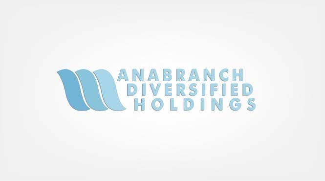 Contest Entry #75 for                                                 Design a Company Logo for 'Anabranch Diversified Holdings'
                                            