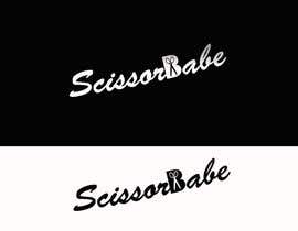 #138 para Graphic Design for ScissorBabe Logo de Anamh