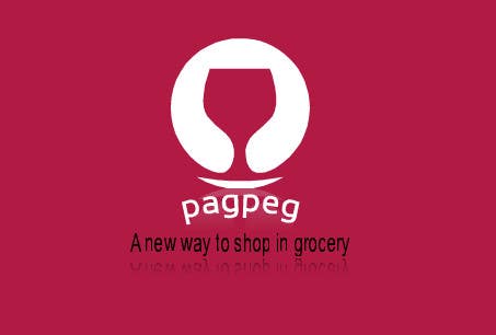 Kilpailutyö #10 kilpailussa                                                 Pagpeg - a new way to shop in grocery
                                            
