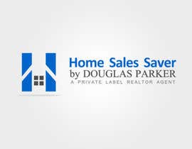 nº 44 pour Design a Logo for Home Sale Saver par FreeLander01 