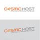 Anteprima proposta in concorso #121 per                                                     Design a Logo for Cosmic Host
                                                