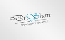  Design a Logo for Dr Shan için Graphic Design40 No.lu Yarışma Girdisi