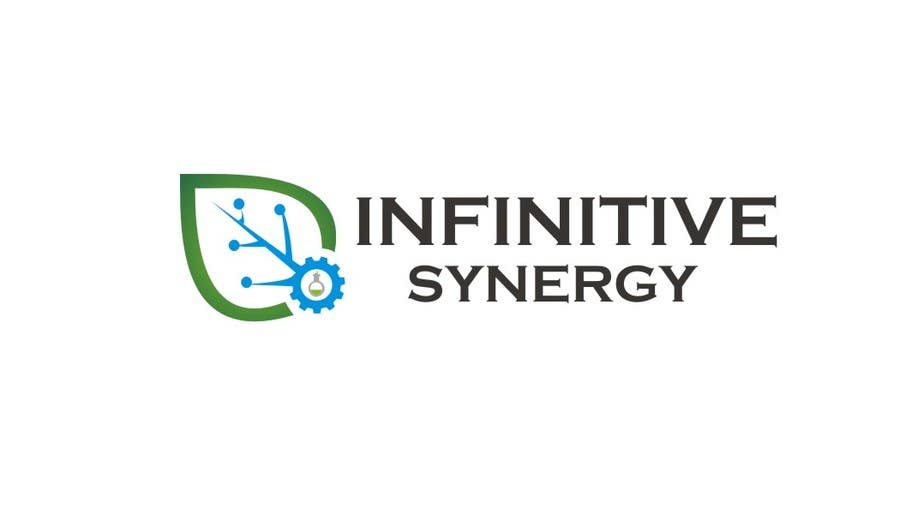 Konkurrenceindlæg #184 for                                                 Design a Logo/Corporate Identity for INFINITIVE SYNERGY
                                            