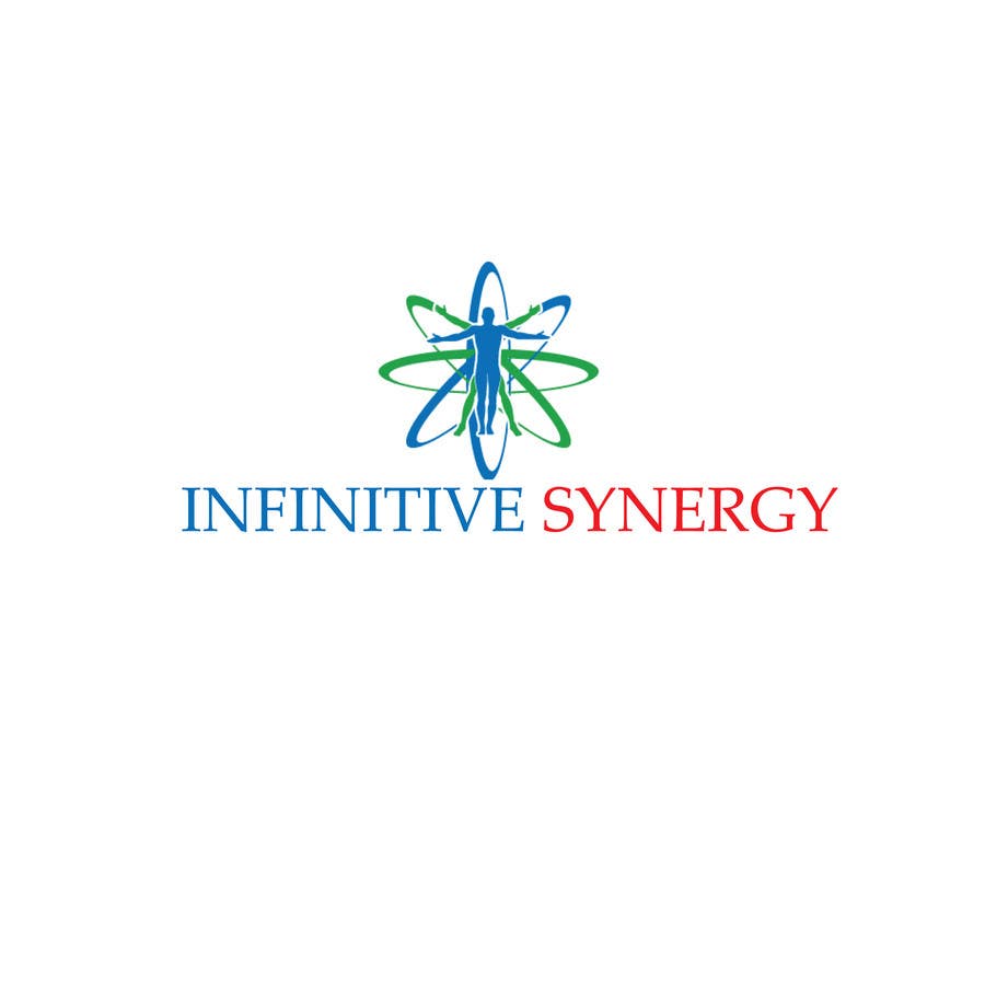 Bài tham dự cuộc thi #186 cho                                                 Design a Logo/Corporate Identity for INFINITIVE SYNERGY
                                            