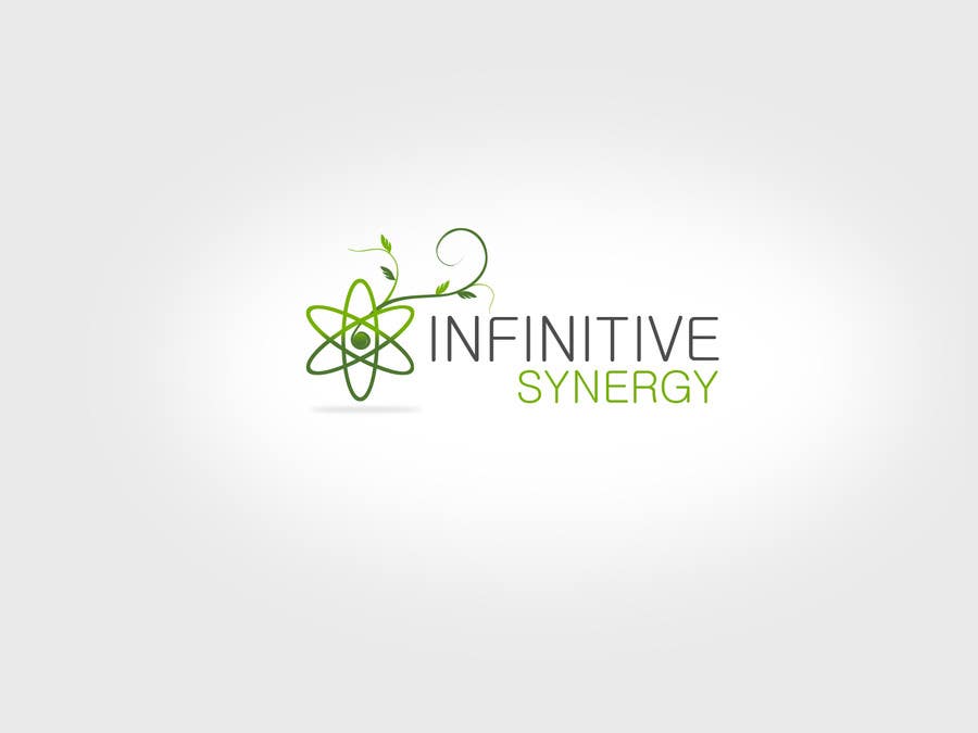 Proposition n°195 du concours                                                 Design a Logo/Corporate Identity for INFINITIVE SYNERGY
                                            