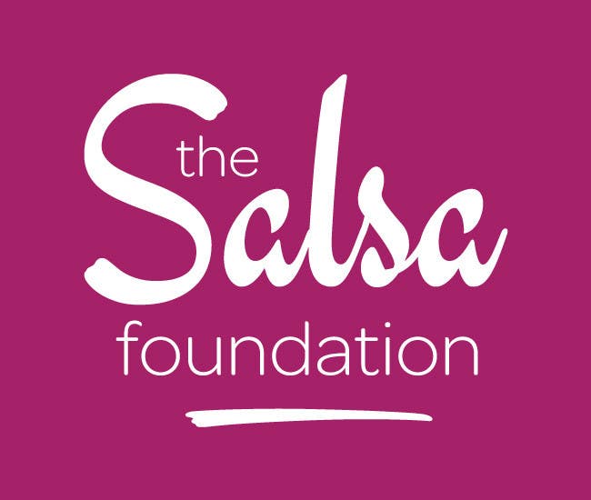 Proposition n°46 du concours                                                 Design a Logo for The Salsa Foundation Dance School
                                            
