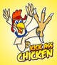 Náhled příspěvku č. 2 do soutěže                                                     Design a Cool Logo for my chicken shop - repost
                                                