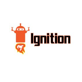 Penyertaan Peraduan #181 untuk                                                 Design a Logo for Ignition
                                            