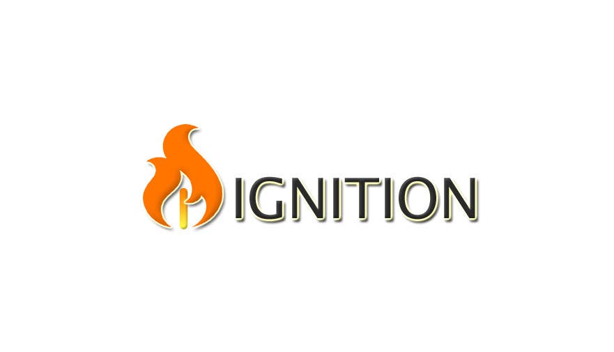 Konkurrenceindlæg #18 for                                                 Design a Logo for Ignition
                                            
