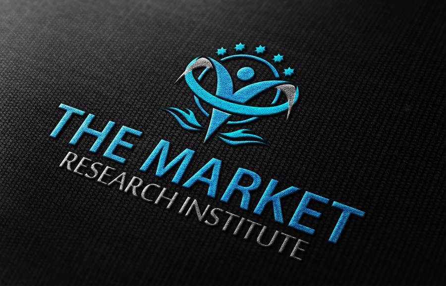Penyertaan Peraduan #22 untuk                                                 Design a Logo for The Market Research Institute
                                            