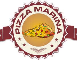 Nro 35 kilpailuun Design a Logo for pizza shop käyttäjältä shobbypillai