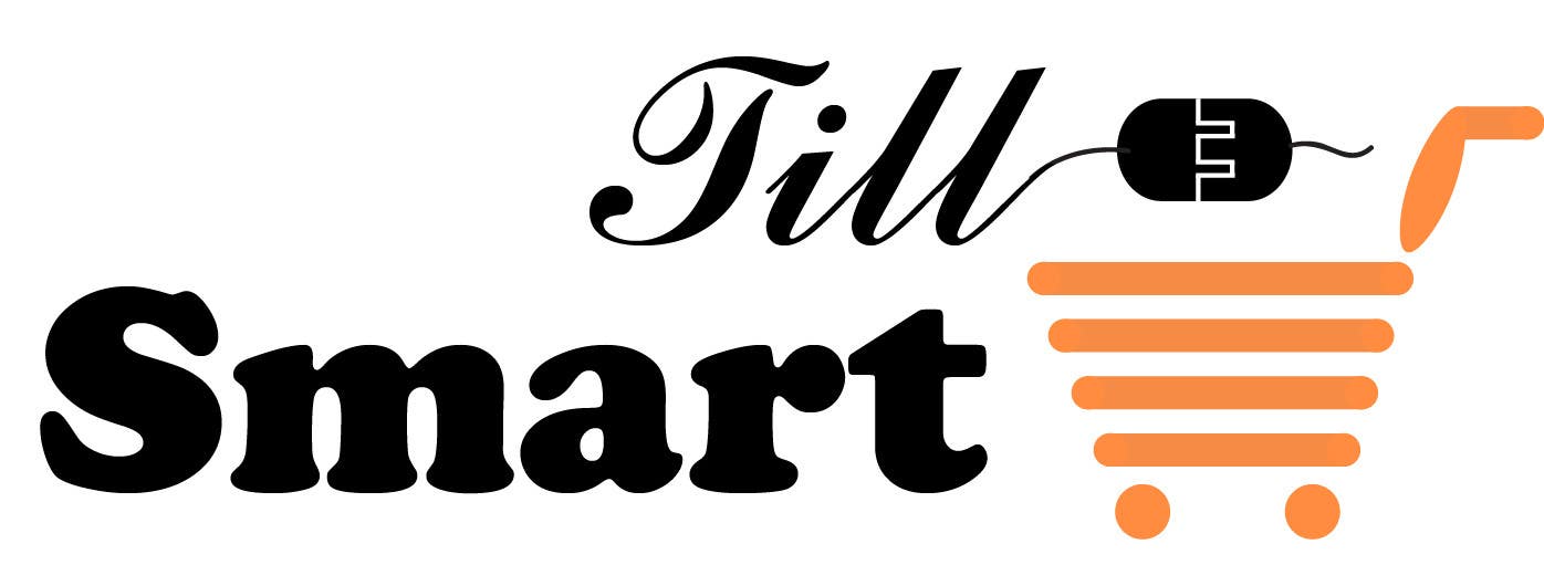 Contest Entry #74 for                                                 Logo Design for TillSmart
                                            