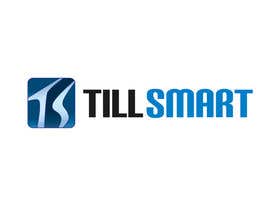 #17 para Logo Design for TillSmart de darksyrup