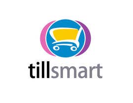 #76 untuk Logo Design for TillSmart oleh smarttaste