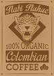 Miniatura da Inscrição nº 109 do Concurso para                                                     Design a Logo for small coffee pack
                                                