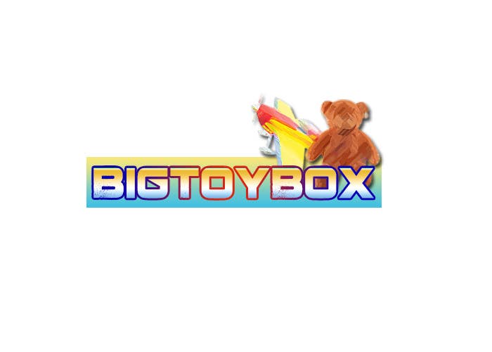 Contest Entry #35 for                                                 Design a logo for online kids toy shop
                                            
