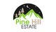
                                                                                                                                    Imej kecil Penyertaan Peraduan #                                                12
                                             untuk                                                 Pine Hill Estate logo
                                            