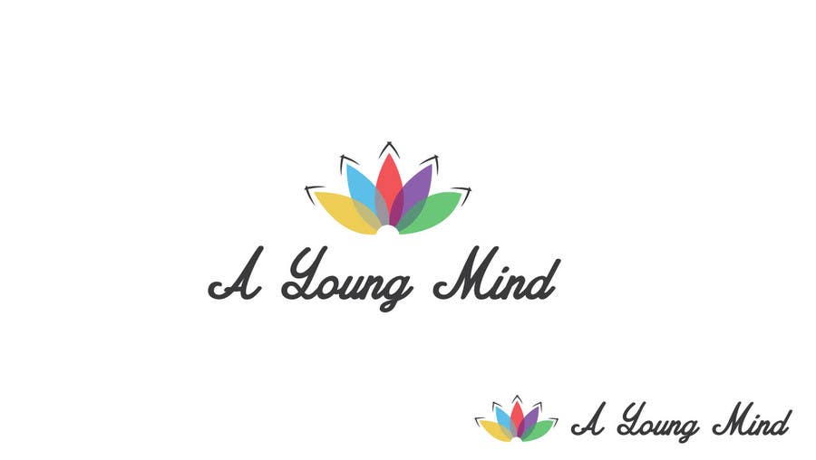 Inscrição nº 74 do Concurso para                                                 Design a Logo for A Young Mind
                                            