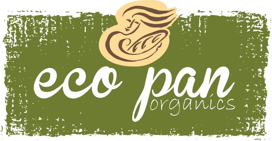 Inscrição nº 19 do Concurso para                                                 Diseñar un logotipo for eco pan organics
                                            