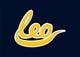Kilpailutyön #75 pienoiskuva kilpailussa                                                     Change UC Berkeley "Cal" logo to "Leo" logo
                                                