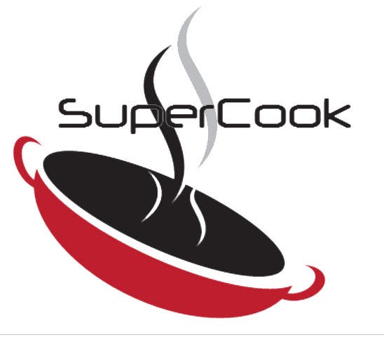 Contest Entry #86 for                                                 Need a logo for "SuperCook"
                                            