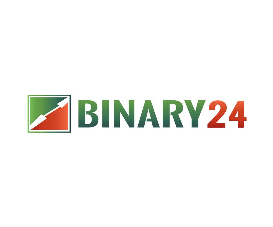 Kilpailutyö #854 kilpailussa                                                 Design logo for Binary Option website (FINANCIAL PRODUCT)
                                            