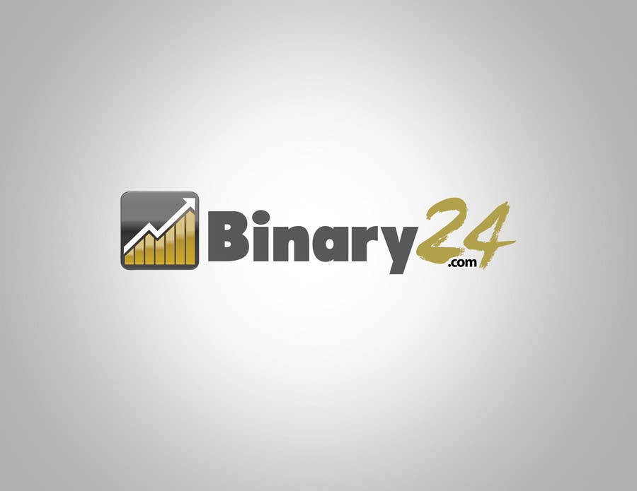 Bài tham dự cuộc thi #939 cho                                                 Design logo for Binary Option website (FINANCIAL PRODUCT)
                                            